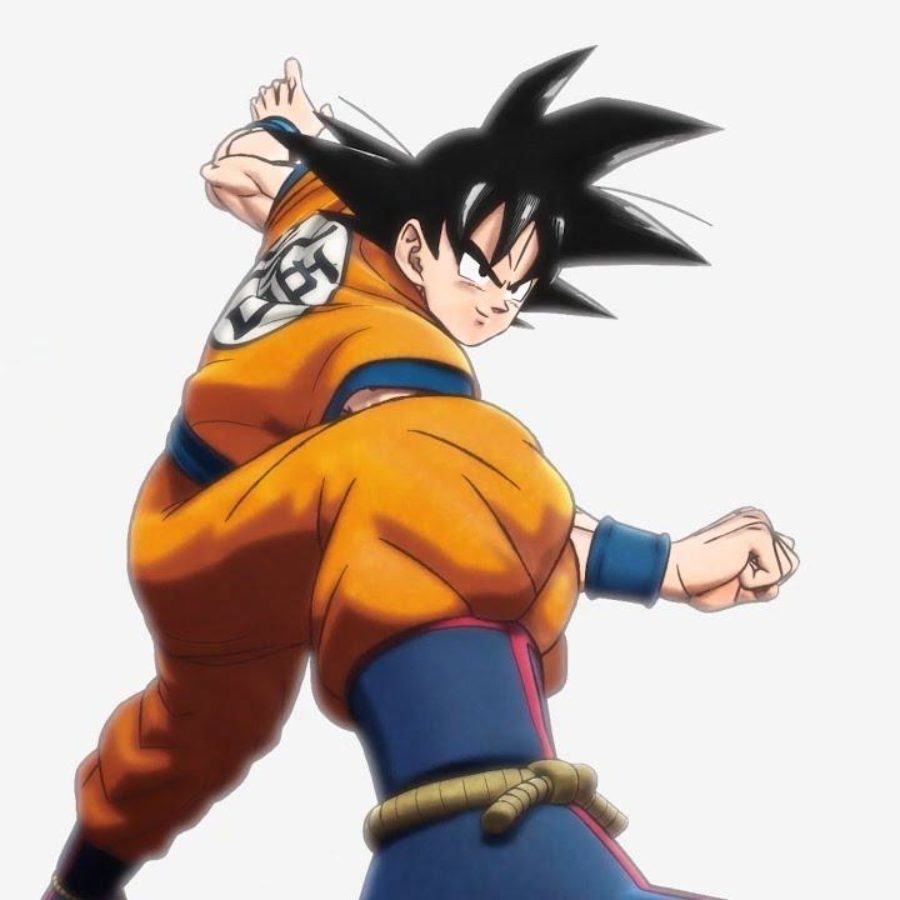 Dragon Ball Super: Super Hero Reveals Movie's Focus