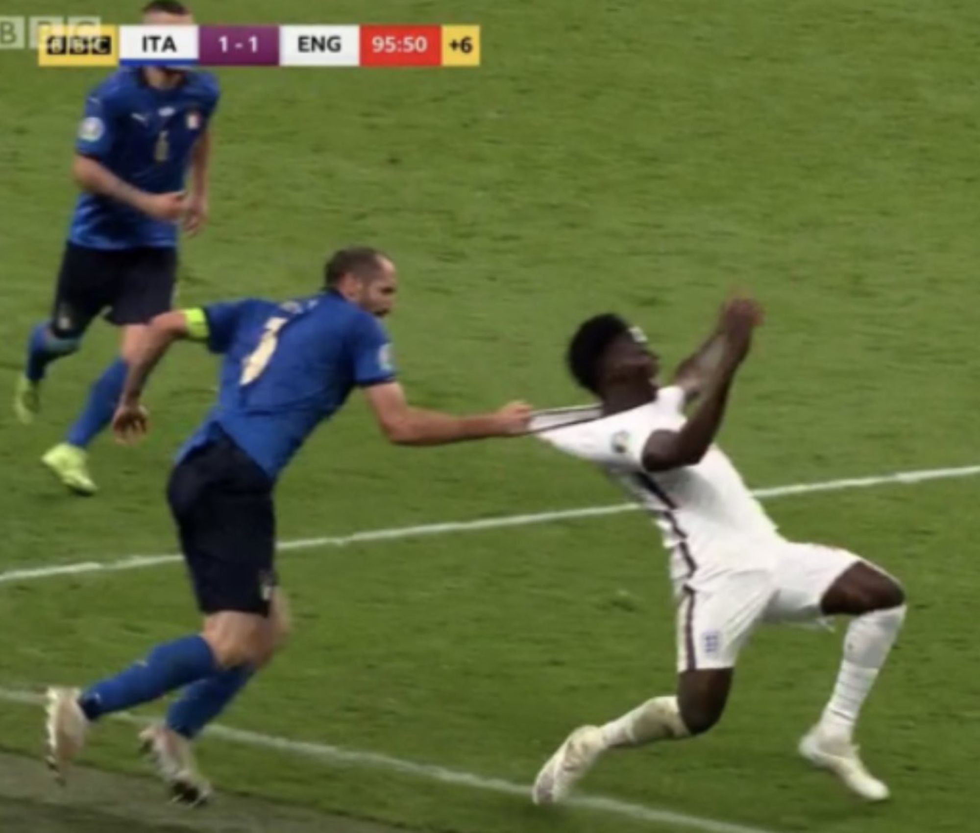 Itv Bleeding Money Post Euros The Full Story Of Their Cost Cuts - bgehfh3