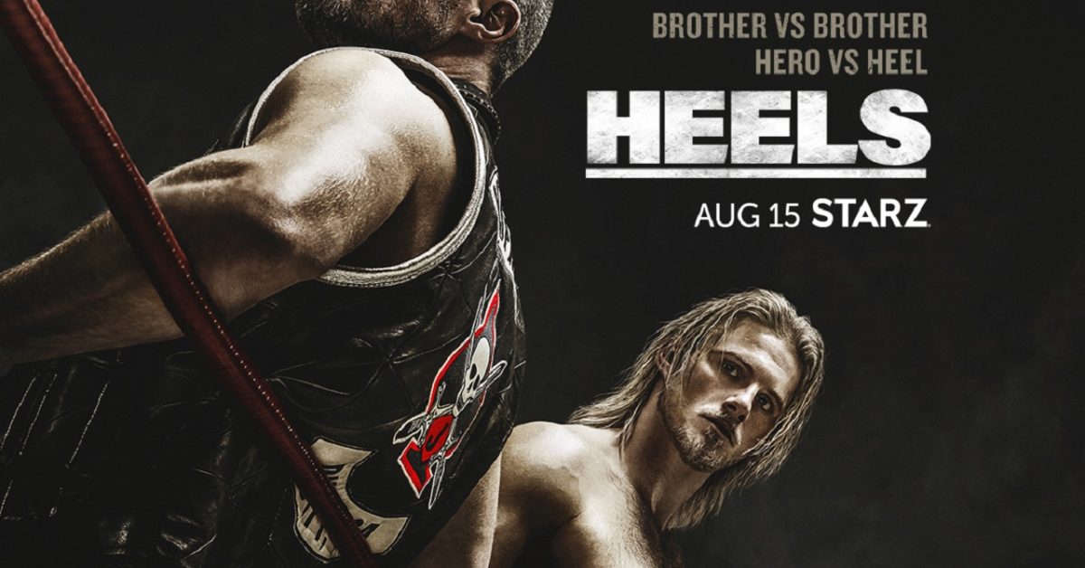 Heels Preview Jack Spade & Ace Spade Debate the DWL's Future