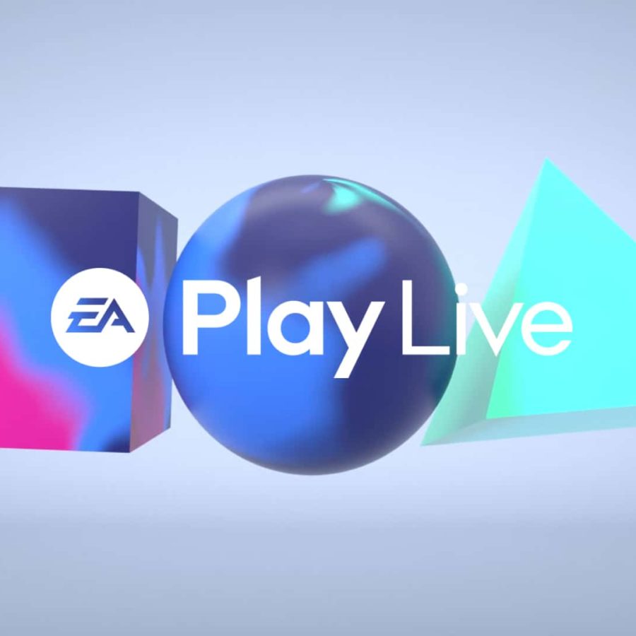 EA PLAY Live 2021 - The Future of FPS 