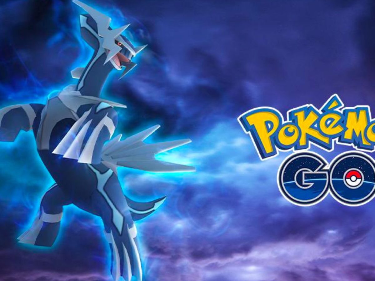 special raid pokemon go