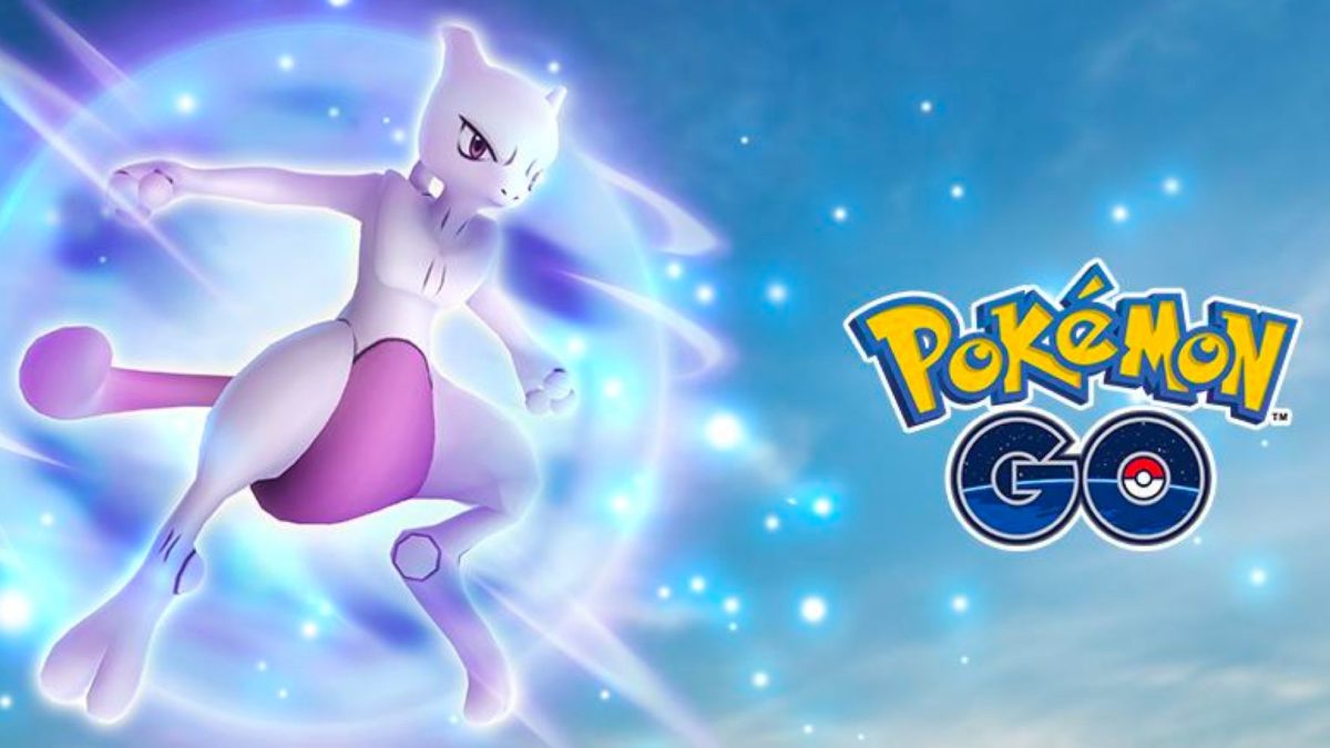 Tonight Is Psystrike Mewtwo Raid Hour In Pokémon GO: June 2022