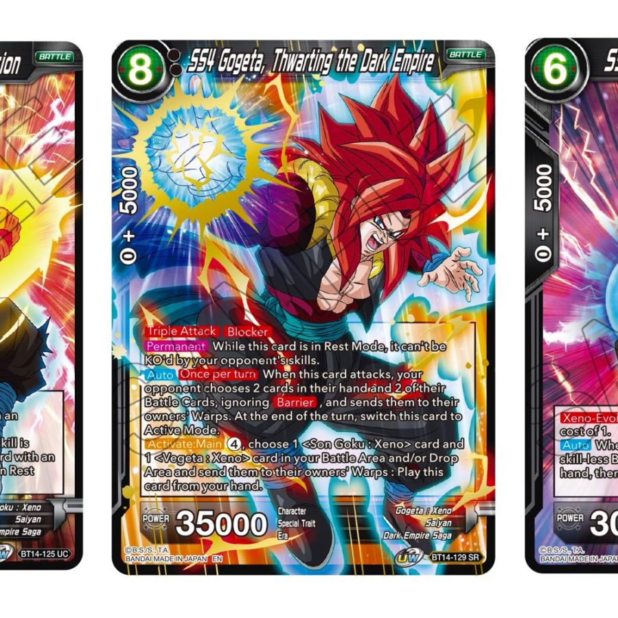 Dragon Ball Xeno Multiverse All Saiyan Transformations (Read Description) 