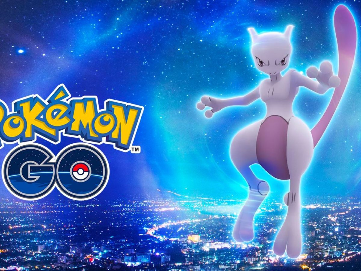 Pokemon GO Ultra Bonus Update: Is Shiny Mewtwo coming to Pokemon