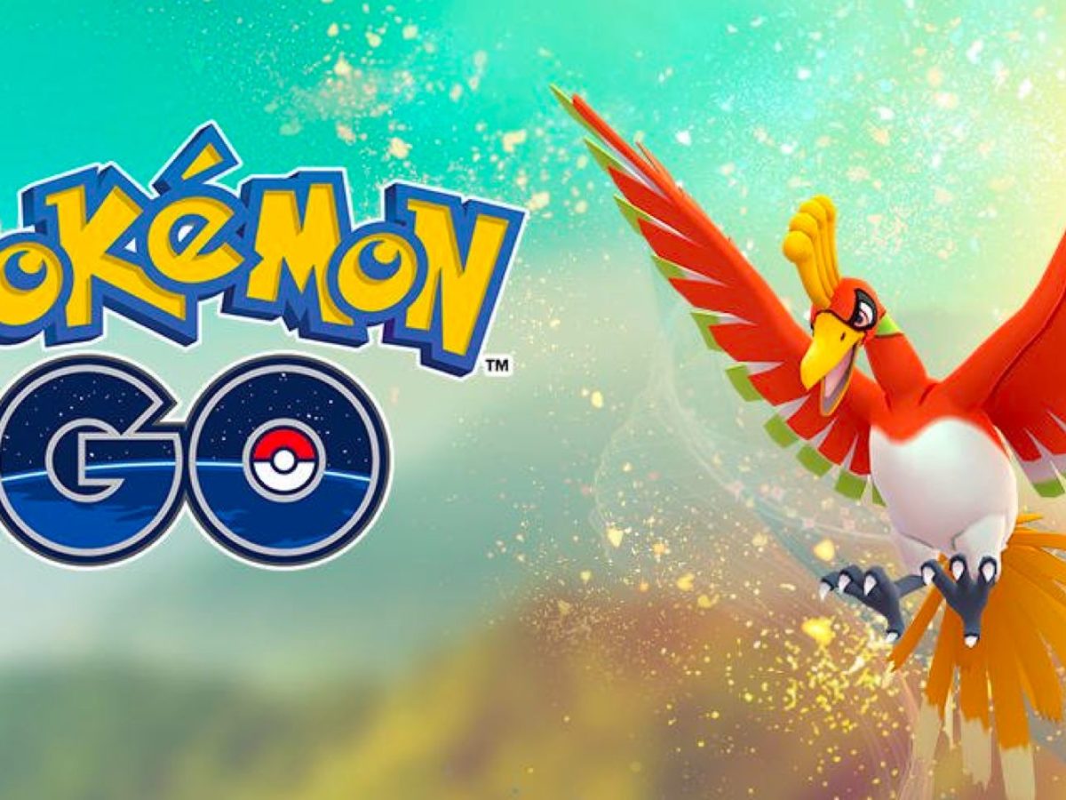 Shadow Ho-oh debut in Pokemon Go! Regigas available in Raid 