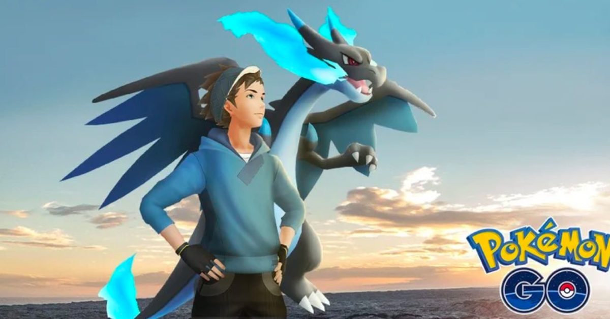 Pokemon GO: Mega Charizard X Raid counters and weaknesses (July 2021)