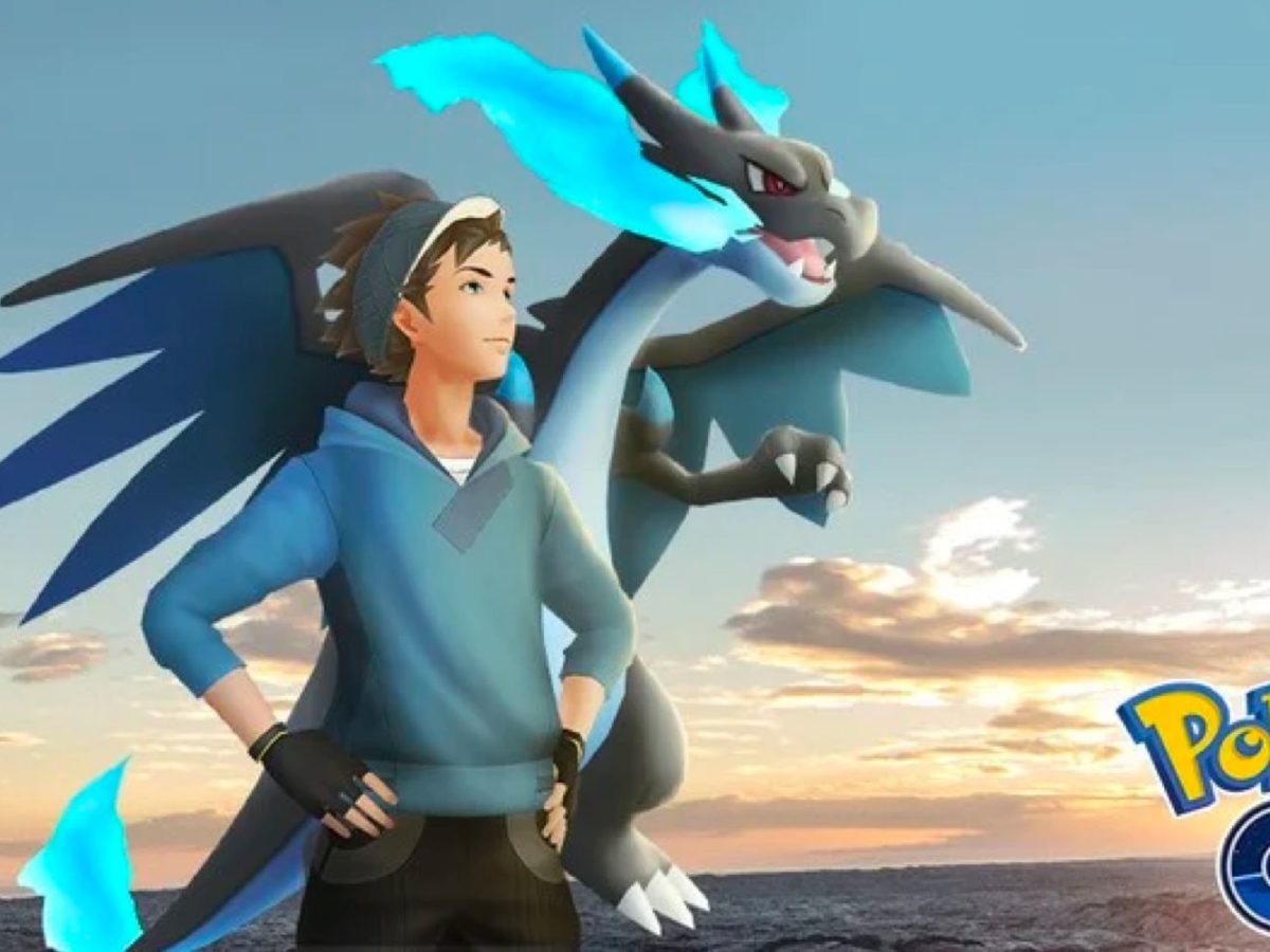 Mega Charizard X Raid Guide For Pokémon GO Players: February 2021