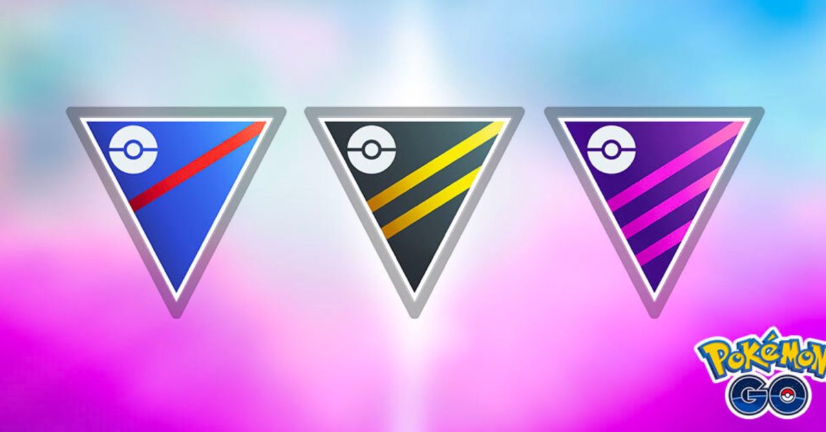 Pokémon GO Battle League Ssn 8: Great League Remix Meta July 2021 - Vimarsana News