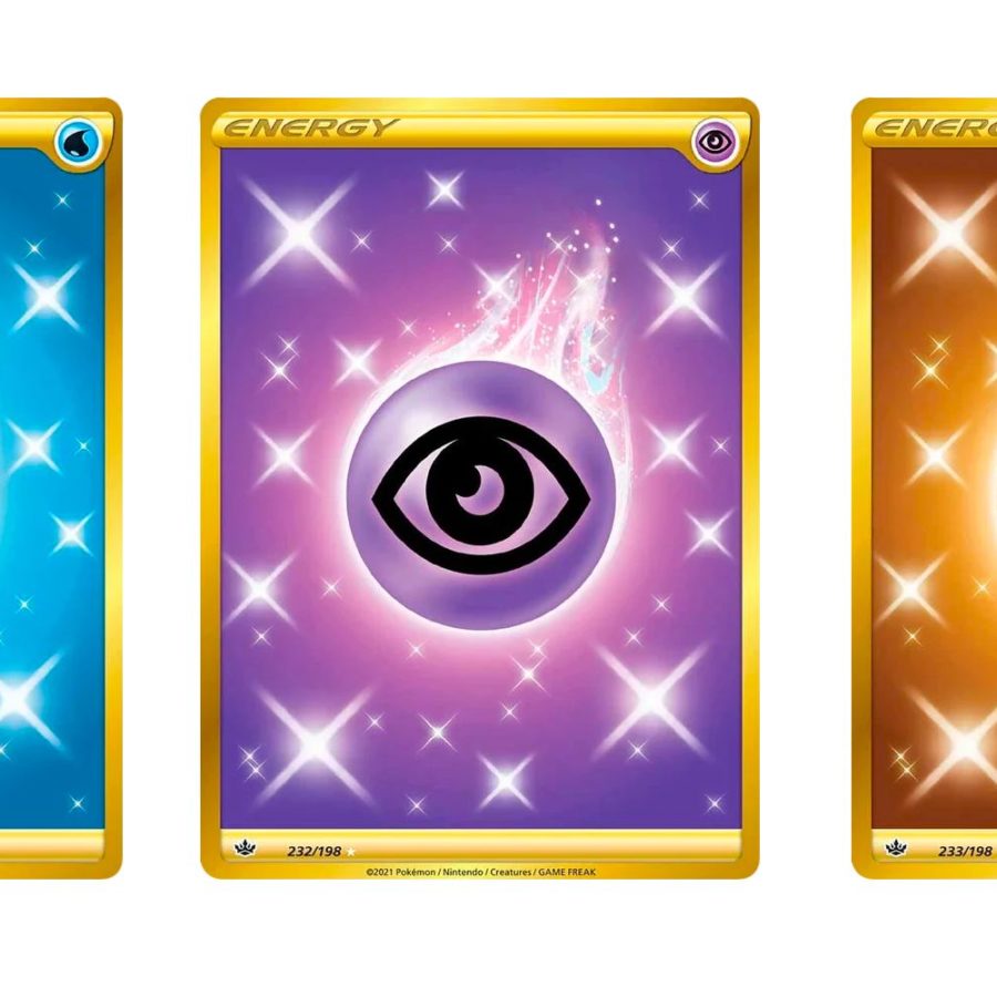 The Cards Of Pokmon TCG: Chilling Reign Part 25