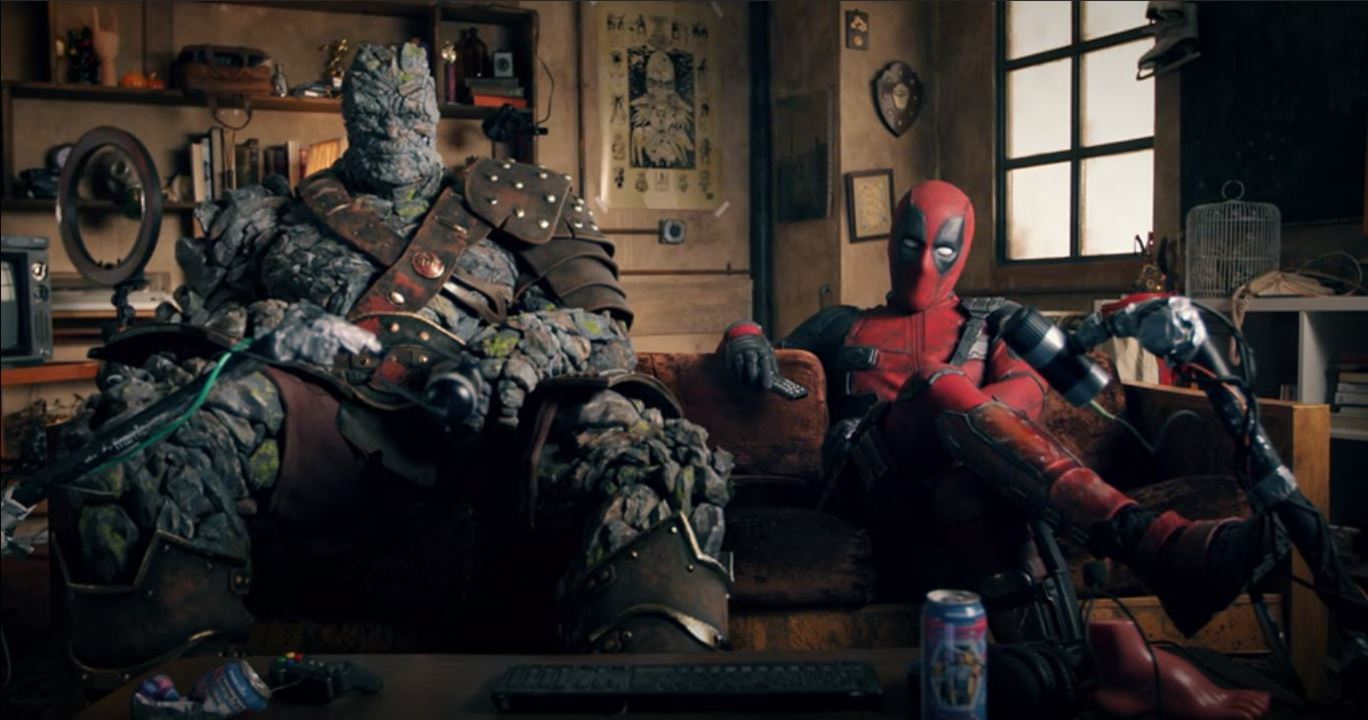 Trailer reaction News, Rumors and Information - Bleeding Cool News Page 1