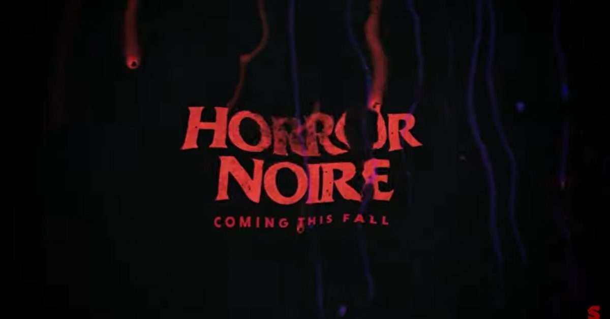 Horror Noire Shudders African American Horror Series Announces Cast 