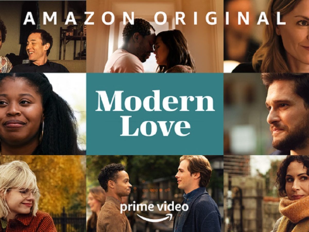 Modern Love Season 2: Amazon Shares Anthology Series Trailer, Images