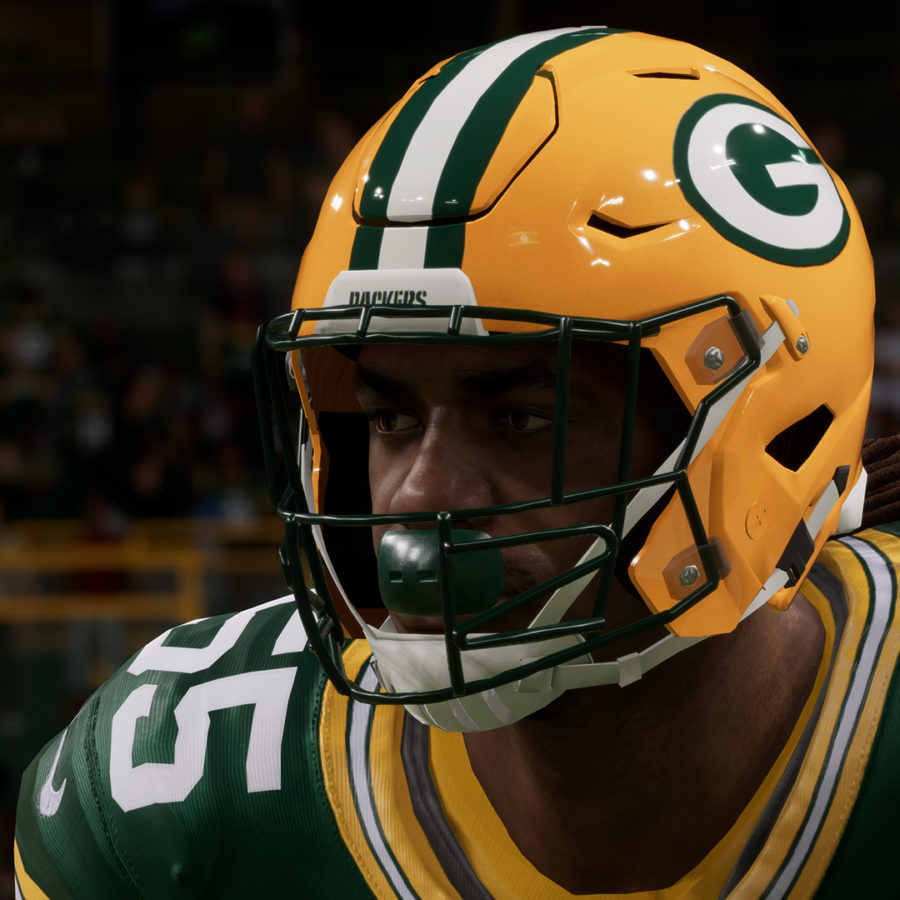 MADDEN 22 UPDATES TODAY!  NFL AUTHENTICITY LIKENESS VIA WEEK 9