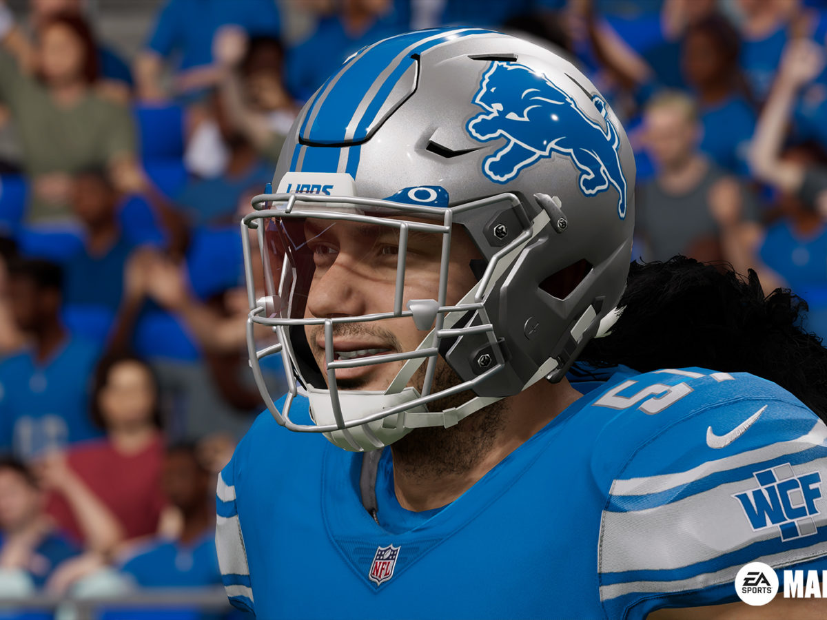 Gridiron Notes: Welcome to Madden 23