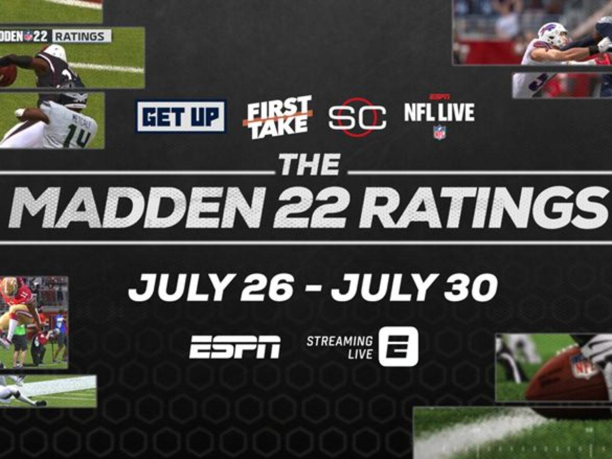 EA & ESPN Reveal Madden NFL 20 Championship Series Schedule - Operation  Sports