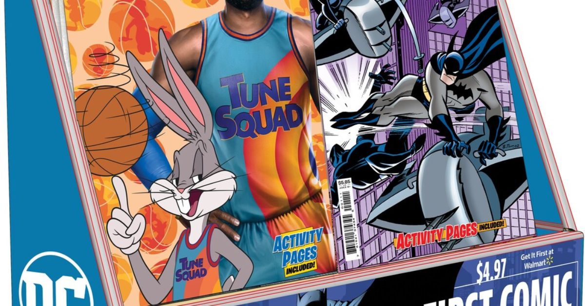 Biff! Bam! Pow! Comics Aren't Just for Adults Anymore! - Vimarsana News
