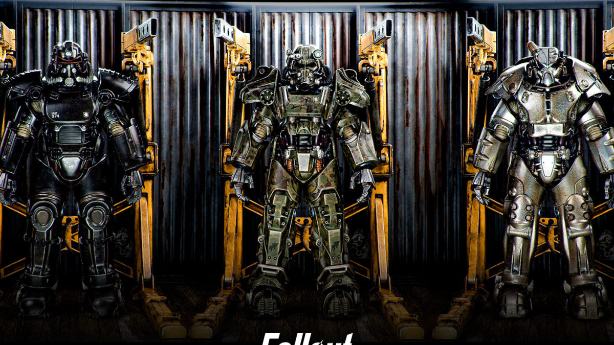 Amazon.com: MEGA Fallout Action Figure Building Toy, T-60