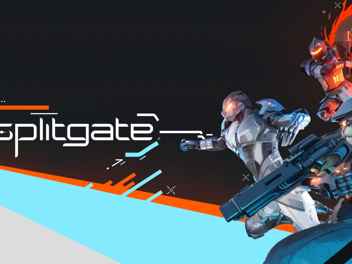 Splitgate maker ceases updates and announces new game project