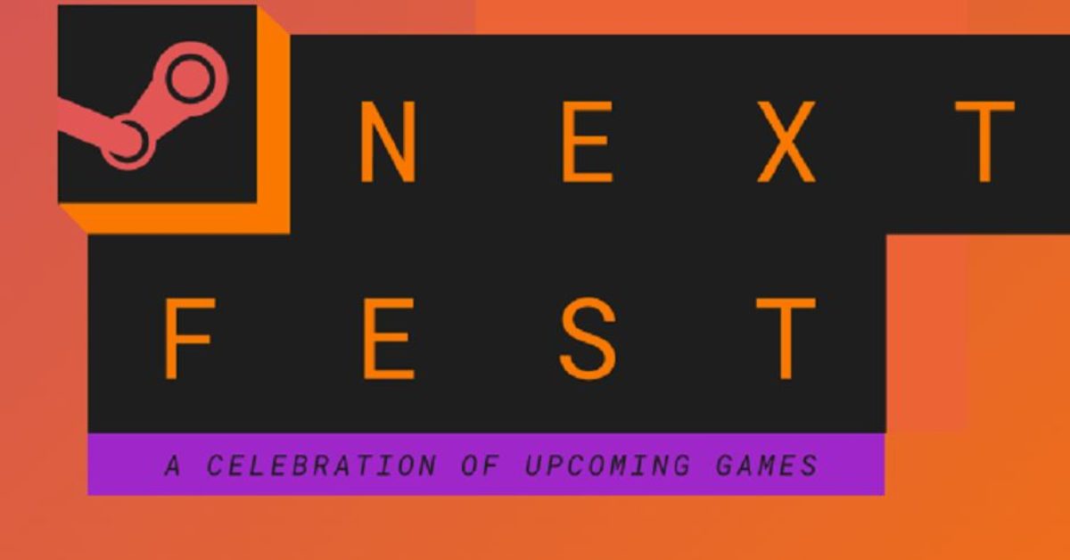Valve Corporation Announces Steam Next Fest Returning In October - Vimarsana News