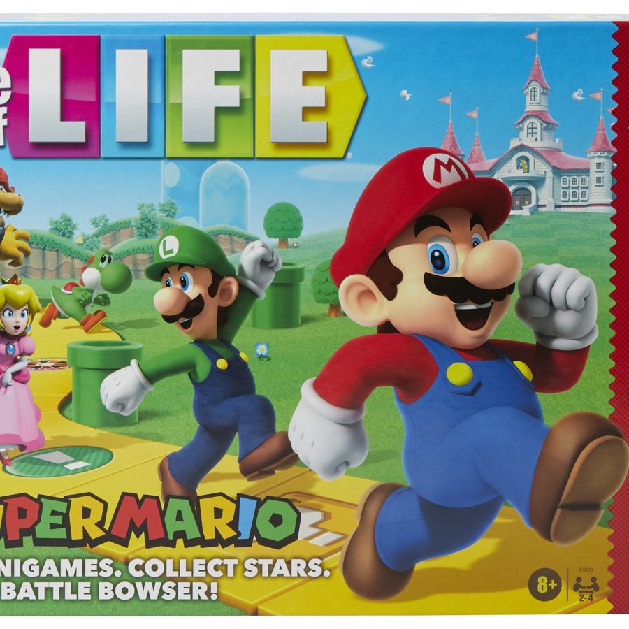 game of life 1 nintendo switch