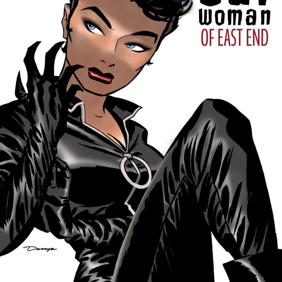 The Flintstones To Catwoman - DC Omnibus and Big Book Collections The Flintstones To Catwoman - DC Omnibus and Big Book Collections