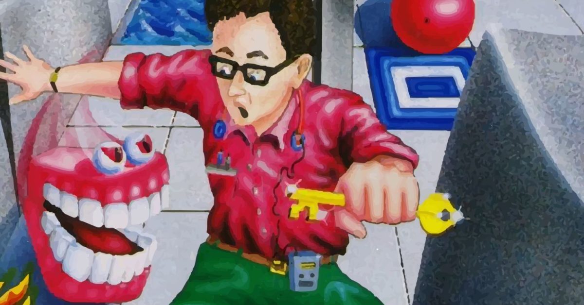 Chip's Challenge Soon Out For SNES & Sega Genesis/Mega Drive