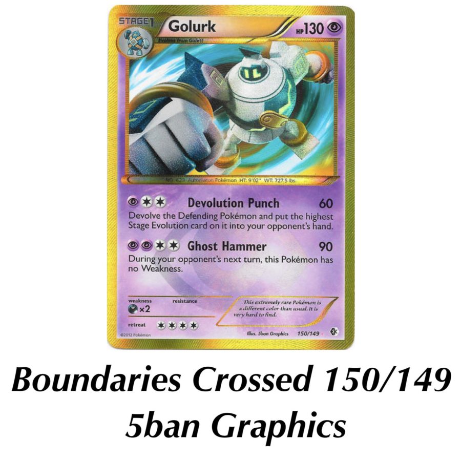 pokemon card golett POKÉMON CARD GAME S6K 030/070 C main image 0