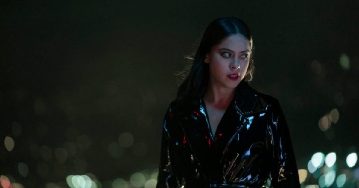 Brand New Cherry Flavor Netflix Unleashes Horror Series This August