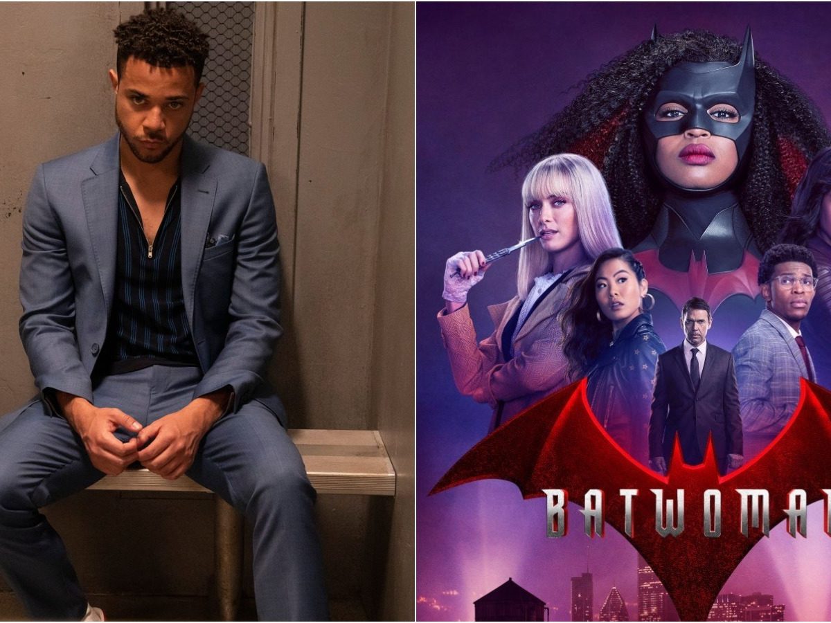 Batwoman': Nick Creegan Joins Season 3 As New Series Regular