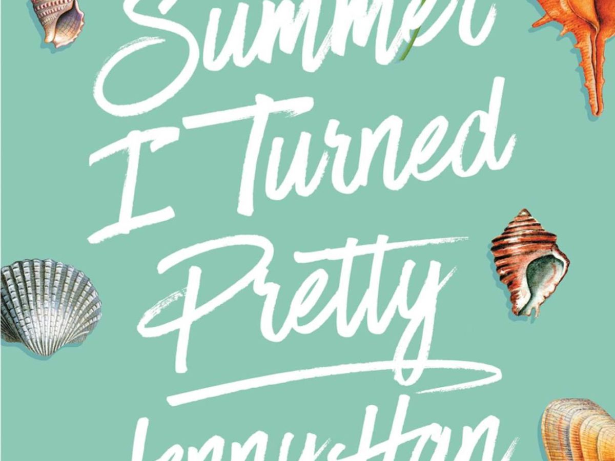 what is the summer i turned pretty about