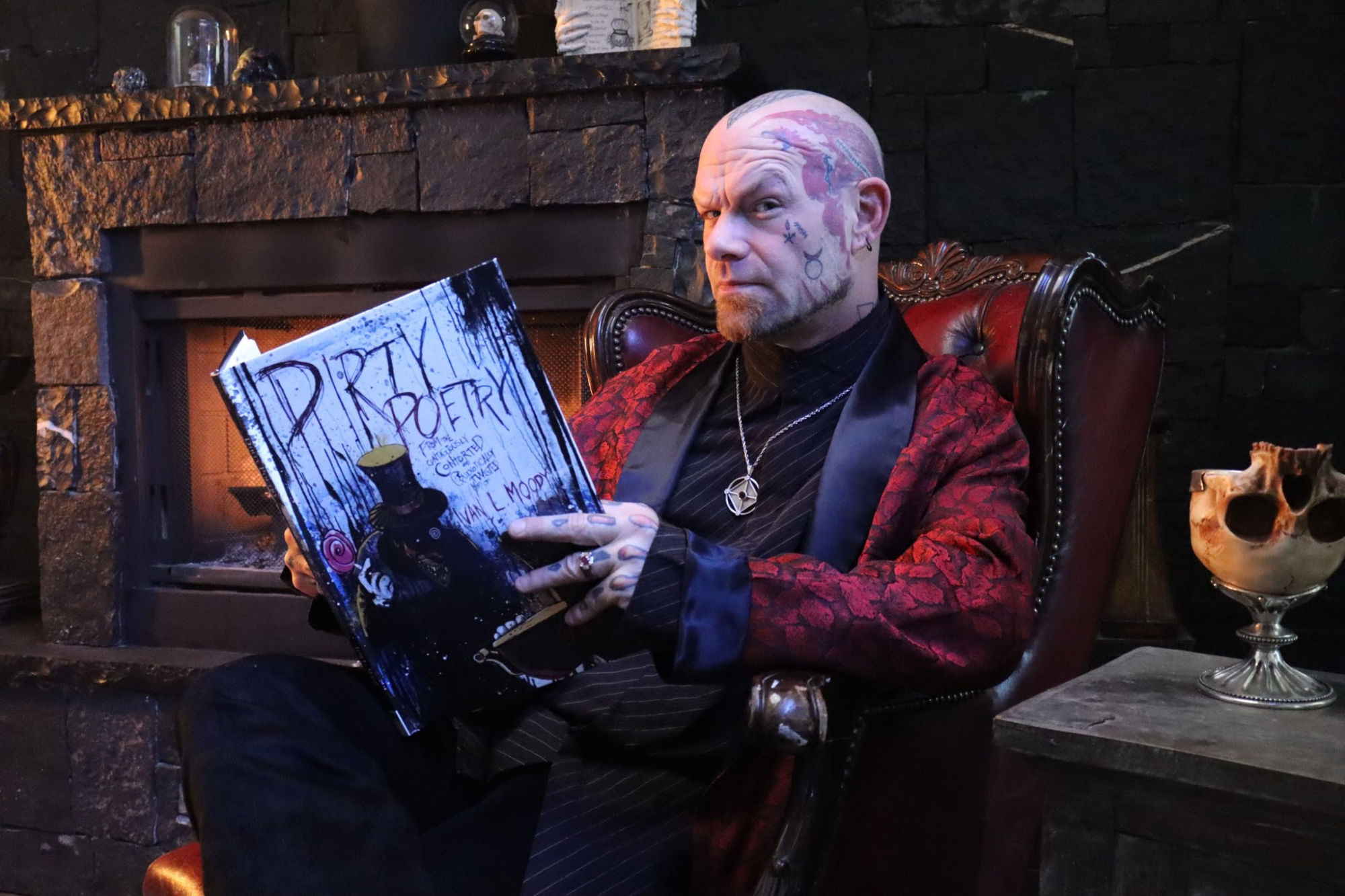 Ivan Moody News, Rumors and Information Bleeding Cool News Page 1