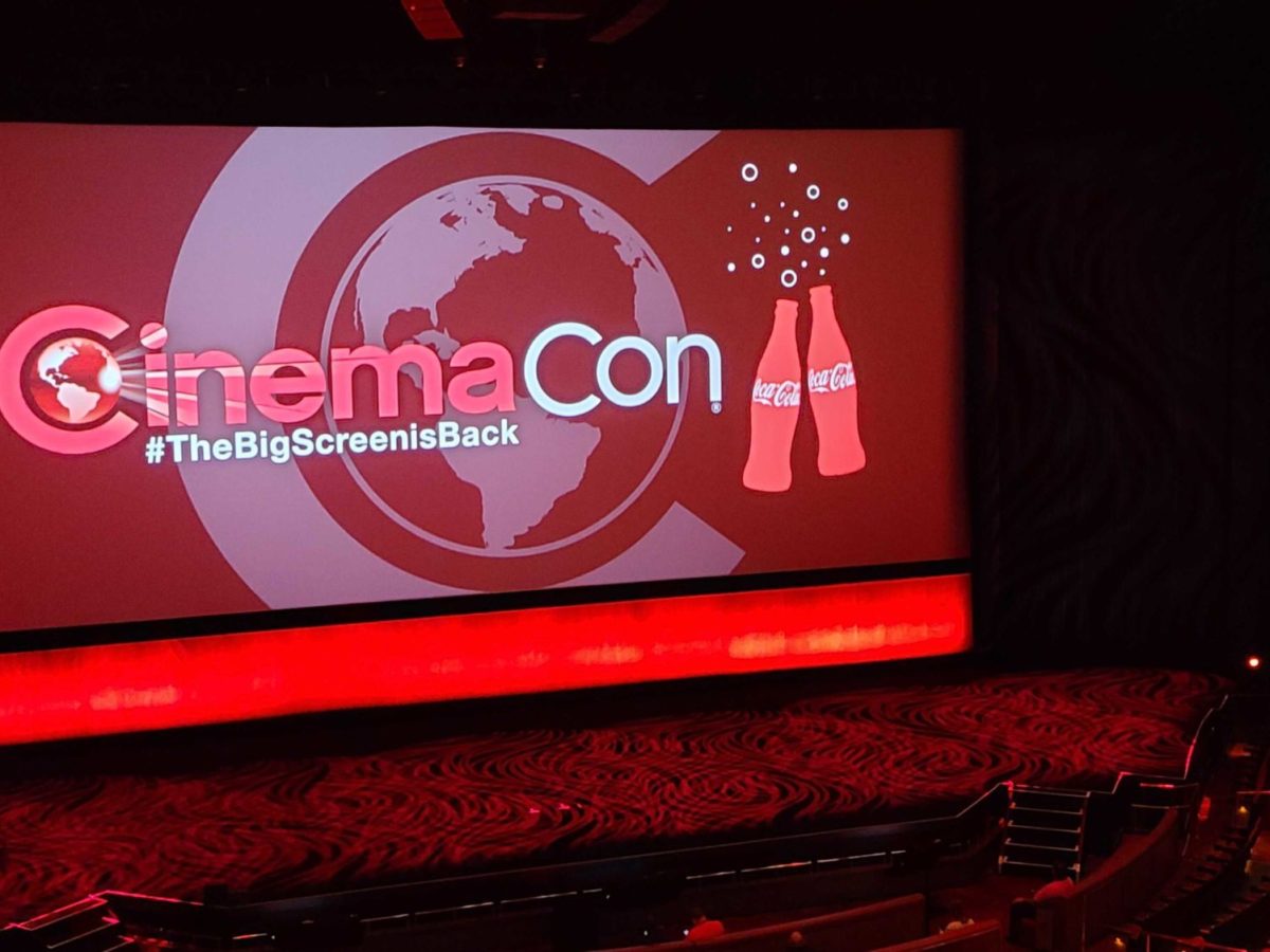 Cinemacon 2022 Schedule Cinemacon: Join Our Liveblog Of The Paramount Pictures Presentation