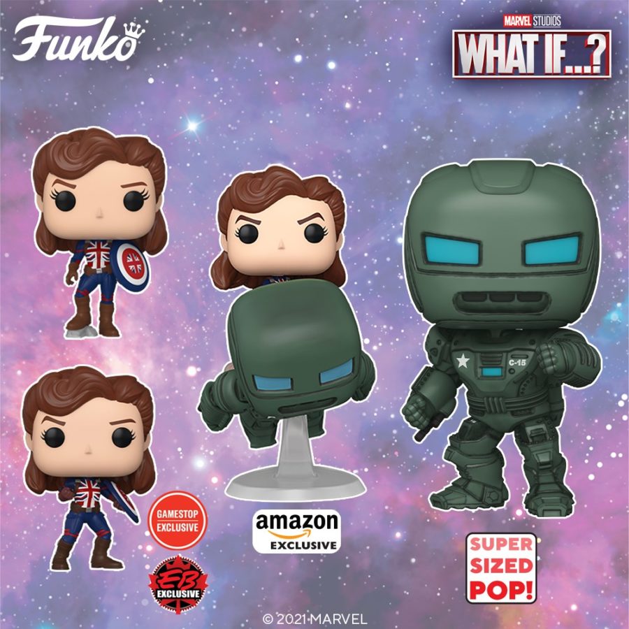 Funko POP! Boba Fett Mega Sized POP (GameStop Exclusive) - Boba Fett  Collectibles - Boba Fett Fan Club