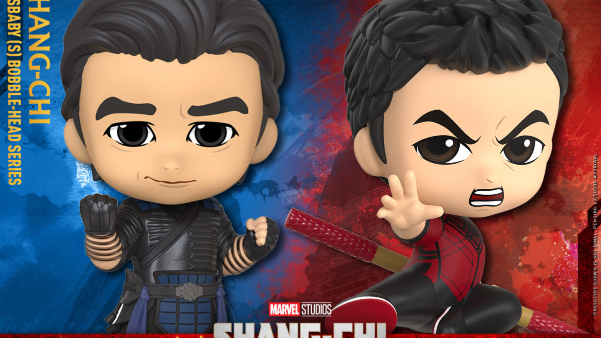 cosbaby shang chi