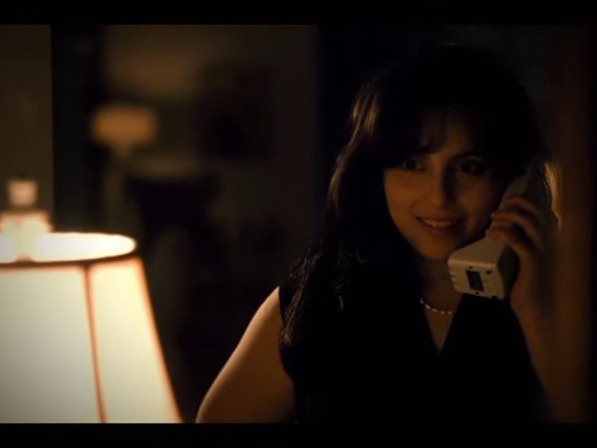 Impeachment American Crime Story Teaser President Clinton Calling