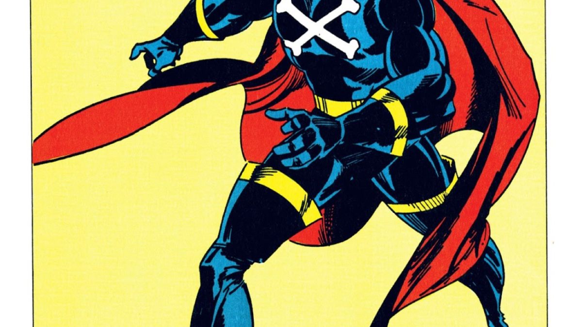 Todd Mcfarlane S Mister Bones Roy Thomas Says Not So Fast