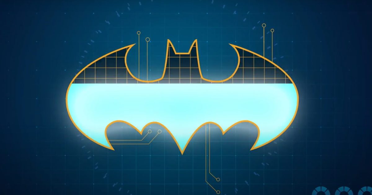 Warner Bros. Launches DC: Batman Bat-Tech Edition