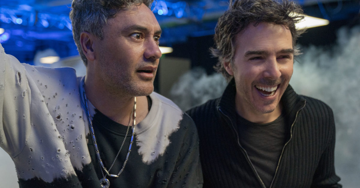 Free Guy Director Shawn Levy Talks a Possible Sequel