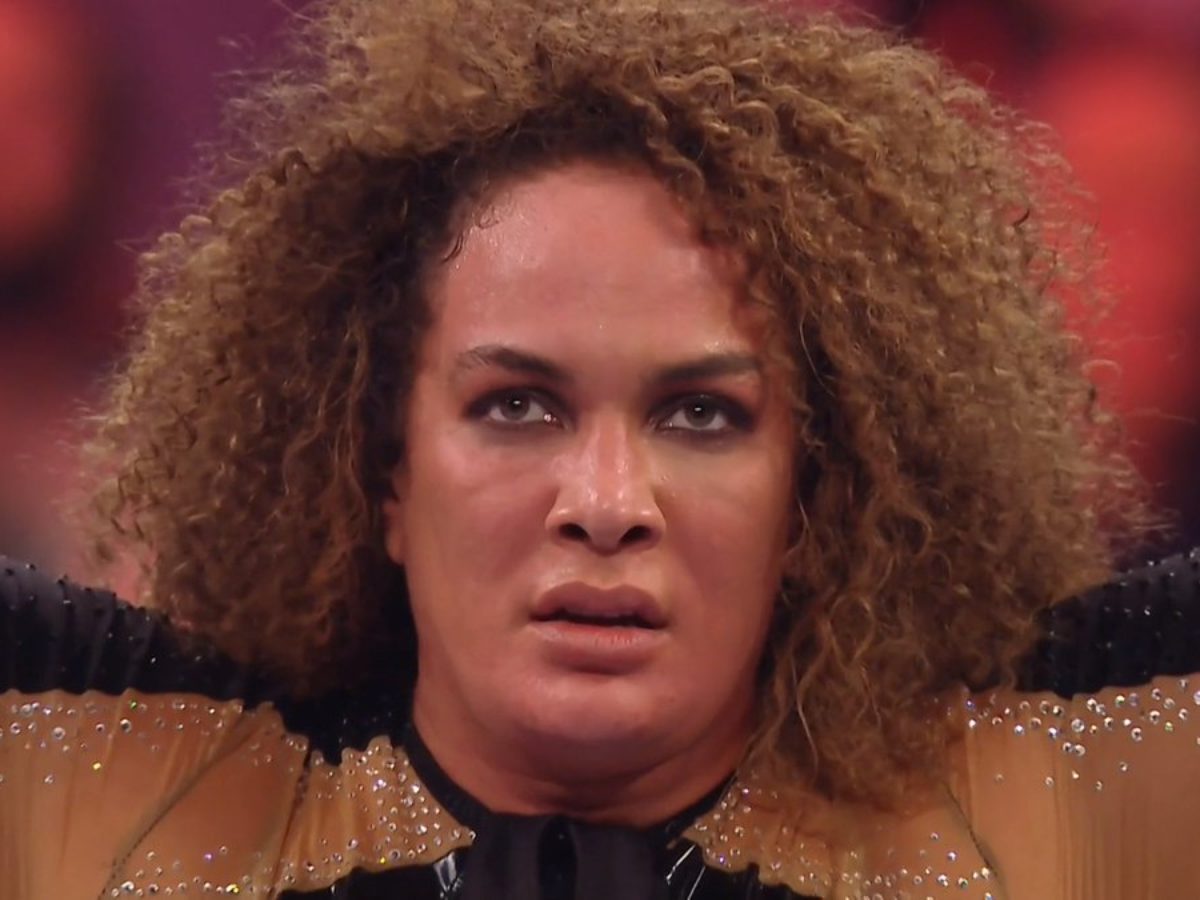 Nia Jax Says WWE Fired Her While She Was on a Mental Health Break