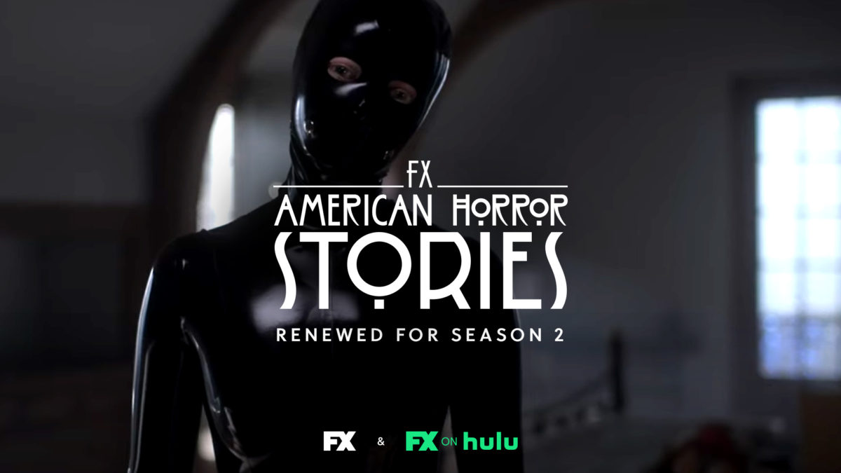 American Horror Stories' Review - Welcomes Viewers to the “Dollhouse”