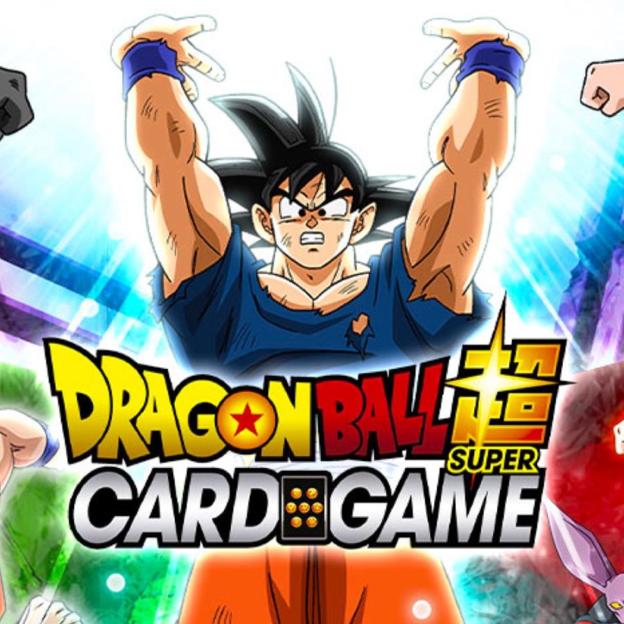 DBSCG Online Survey for US - Dragon Ball Super Card Game