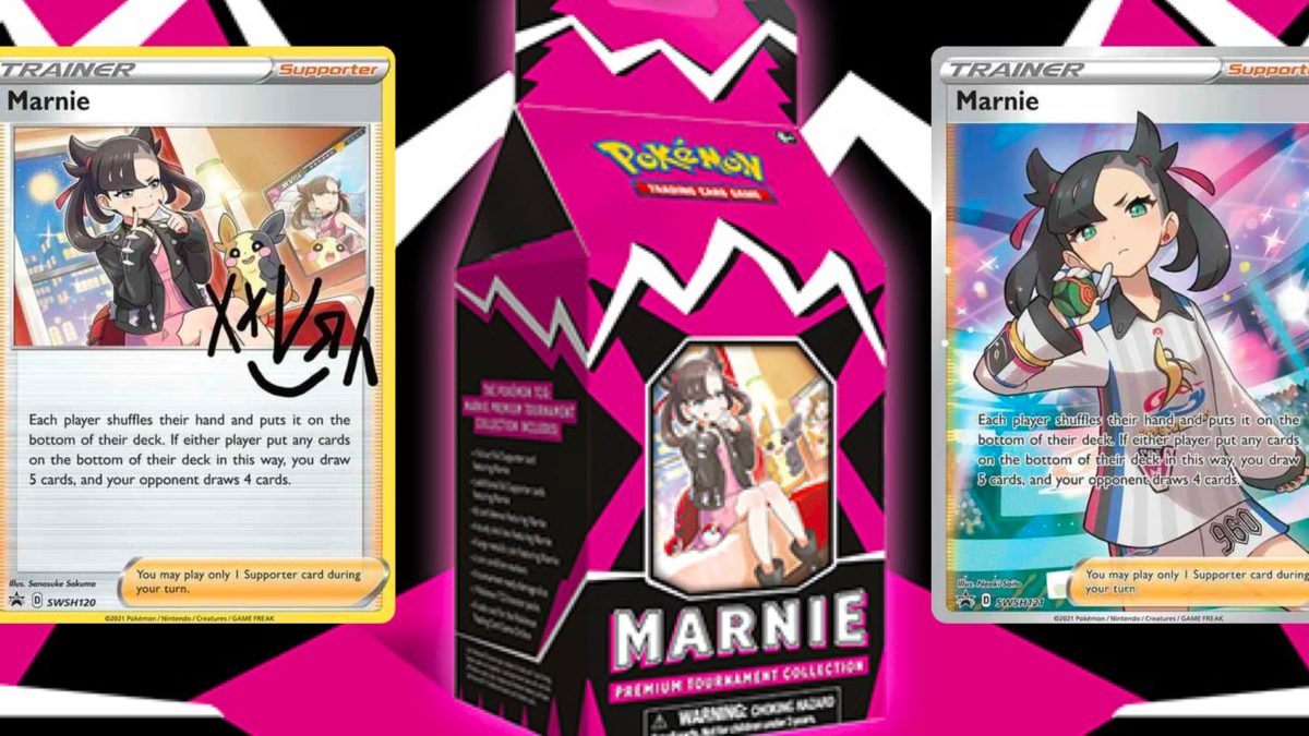 Top 10 Most Valuable Cards Of Pokémon TCG: Chilling Reign: 5 – 1