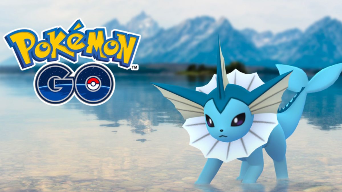 Shiny Palkia & Shiny Heracross Are Now Live In Pokémon GO