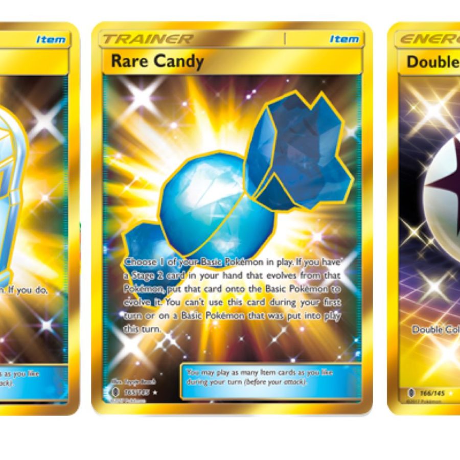 The Cards Of Pokmon TCG: Guardians Rising Part 16 The Cards Of Pokmon TCG: Guardians Rising Part 16