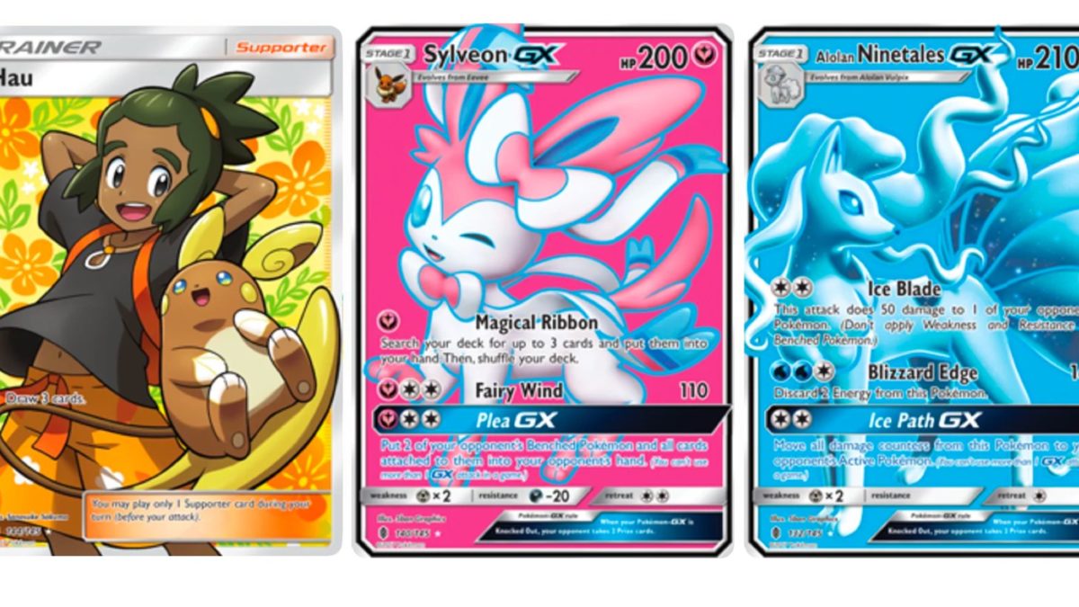 Pokmon TCG Guardians Rising Expansion: Complete Review Pokmon TCG Guardians Rising Expansion: Complete Review
