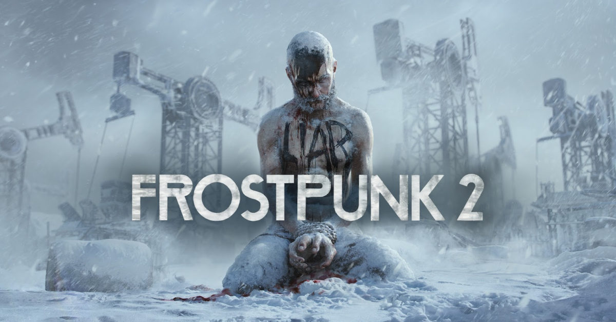 kinguin frostpunk 2 kinguin frostpunk 2