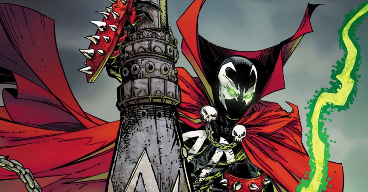 king spawn donny cates