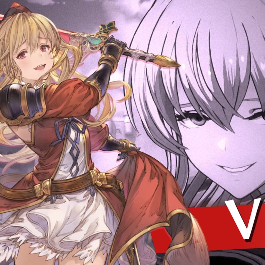 VIRA IS COMING!! + MY SEASON 3 WISHLIST!! - Granblue Fantasy