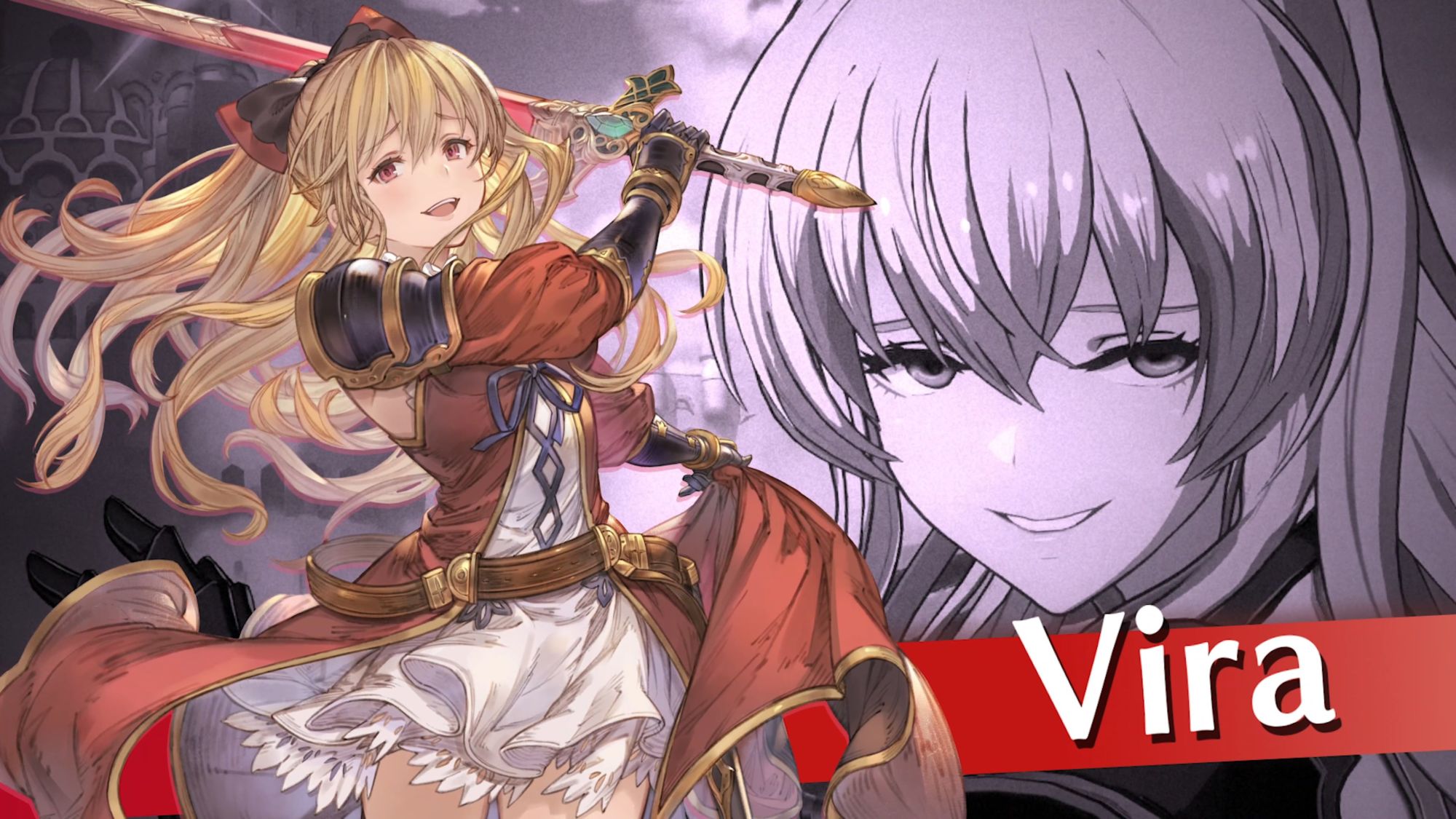 Granblue Fantasy: Versus Reveals Final Boss And DLC Details With