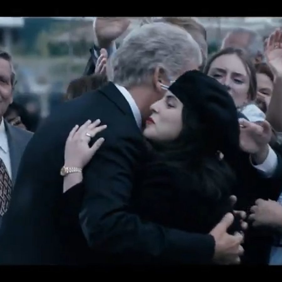 Impeachment American Crime Story Trailer 2 Someone Important